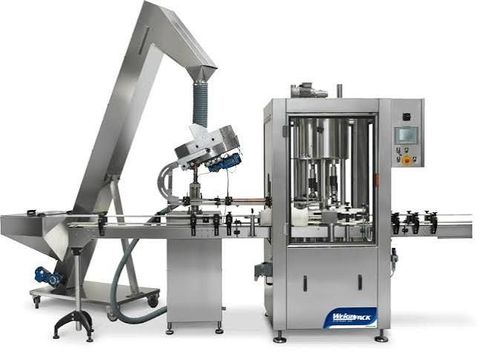 Container Capping Systems: An Overview of Modern Capping Technology