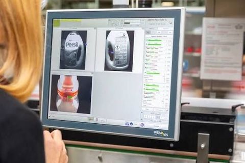Vision Inspection Software: An Overview of Automated Quality Analysis