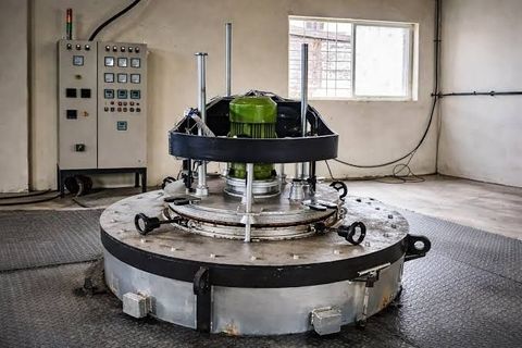 Carburizing Furnace Systems: An Overview of Heat Treatment Technology
