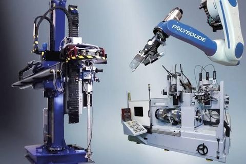 Automatic Welding Machine: A Guide to Modern Welding Technology