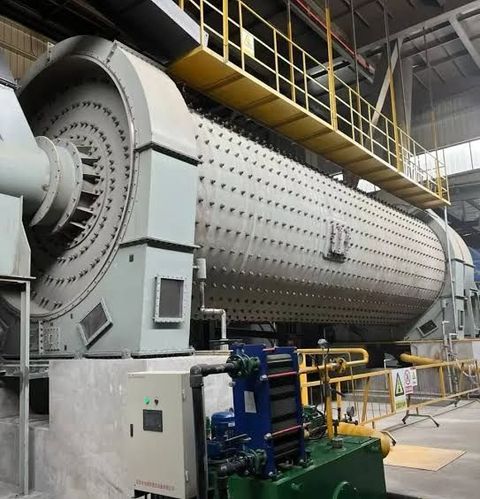 How Industrial Ball Mills Work: A Complete Guide