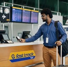 Airport Cab Booking Tips for Choosing a Suitable Airport Transfer Option