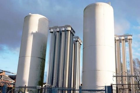 Liquid Oxygen Systems: An Overview of Storage, Handling, and Applications