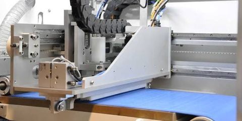 Composite Recycling Equipment for Efficient Material Recovery