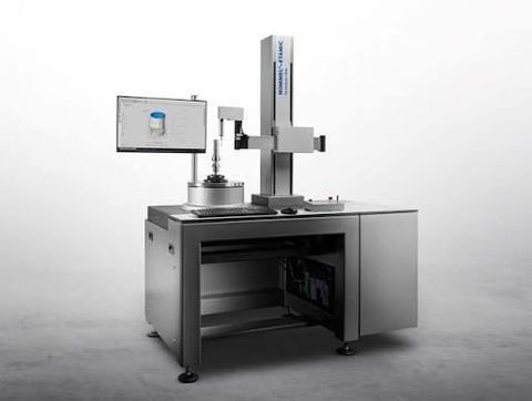Form Measurement Systems: Types, Components, and Uses