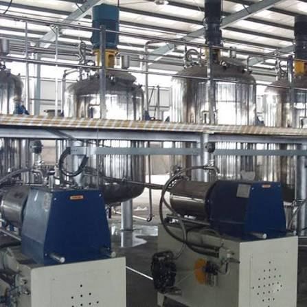 Graphene Production Equipment: Types, Components, and Uses