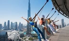 Dubai Travel Trip: Explore Iconic Attractions and Cultural Highlights