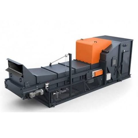 How Ore Sorting Systems Work: A Complete Guide