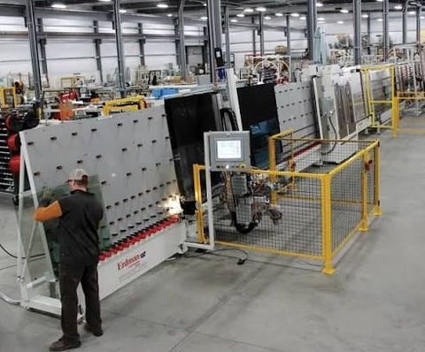 High Speed Machinery: An Overview of Modern Industrial Equipment