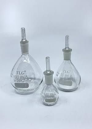 Pycnometers Guide to Density Measurement and Laboratory Applications