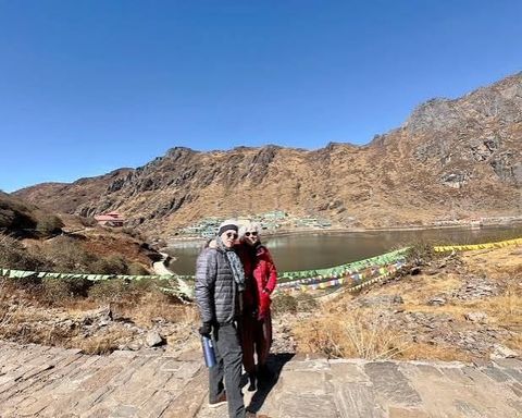 Mountain Adventure Tours: A Guide to Exciting Outdoor Journeys
