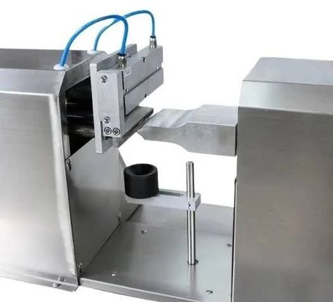 Tube Sealing Systems: An Overview of Sealing Methods and Equipment