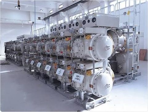 Gas Insulated Switchgear: An Overview of Modern Electrical Protection