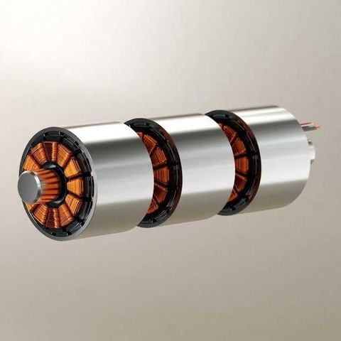Torque Motor System: An Overview of Design and Applications
