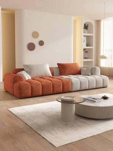 Luxury Sofa Set: A Guide to Styles, Materials, and Comfort