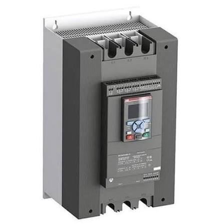 Industrial Soft Starter: A Complete Guide to Motor Starting Systems