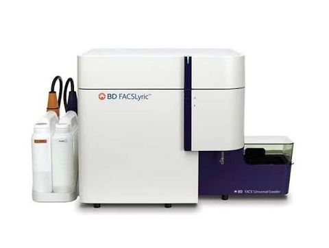 Flow Cytometers: An Overview of Cell Analysis Technology