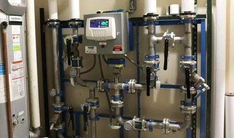 Temperature Control System: A Guide to Modern Temperature Regulation