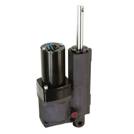 Explore the Working Principles of Electrohydraulic Cylinders