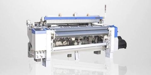 Air Jet Loom: An Overview of Modern High-Speed Weaving Technology