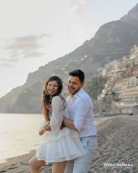 Pre-Wedding Outfit Guide for Stylish Celebration Looks